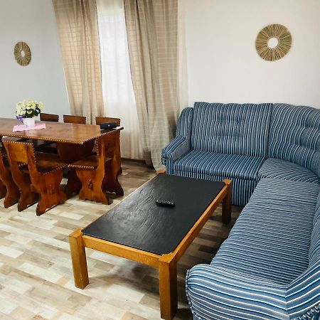 Blue Sky Transalpina Apartment Sasciori Exterior photo