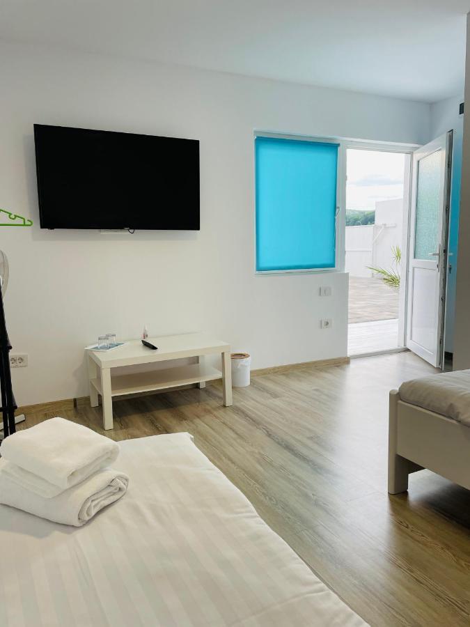Blue Sky Transalpina Apartment Sasciori Exterior photo