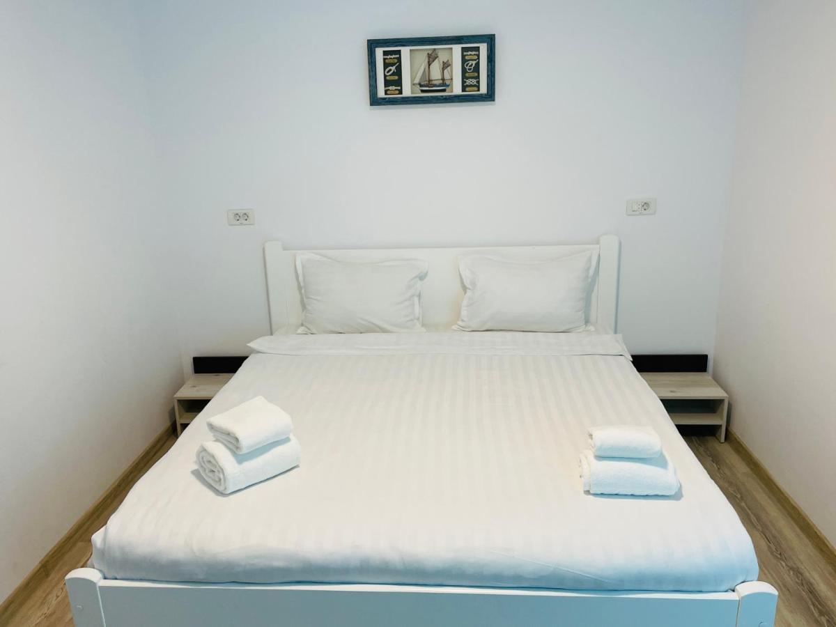 Blue Sky Transalpina Apartment Sasciori Exterior photo