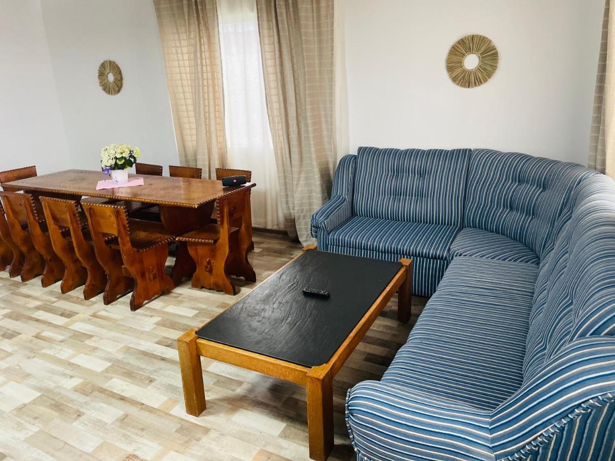 Blue Sky Transalpina Apartment Sasciori Exterior photo